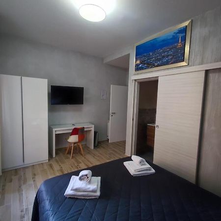 Style House 74 Hotell Roma Eksteriør bilde