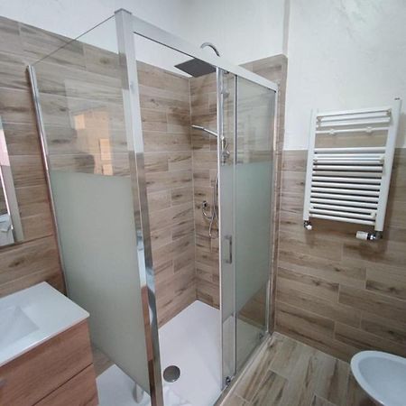 Style House 74 Hotell Roma Eksteriør bilde