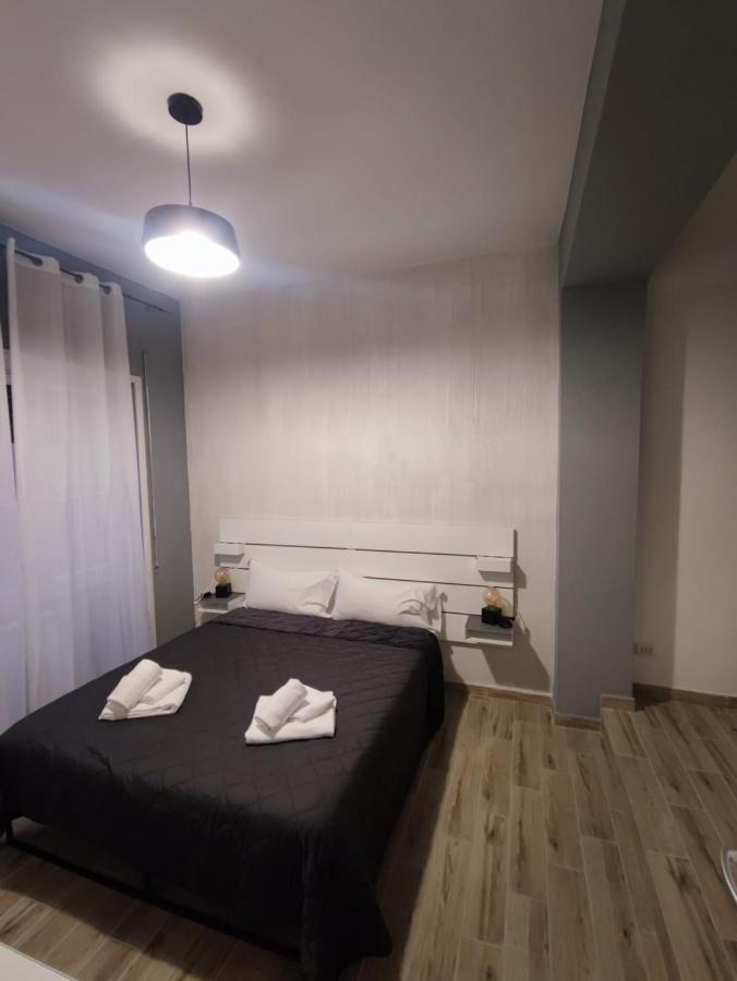 Style House 74 Hotell Roma Eksteriør bilde