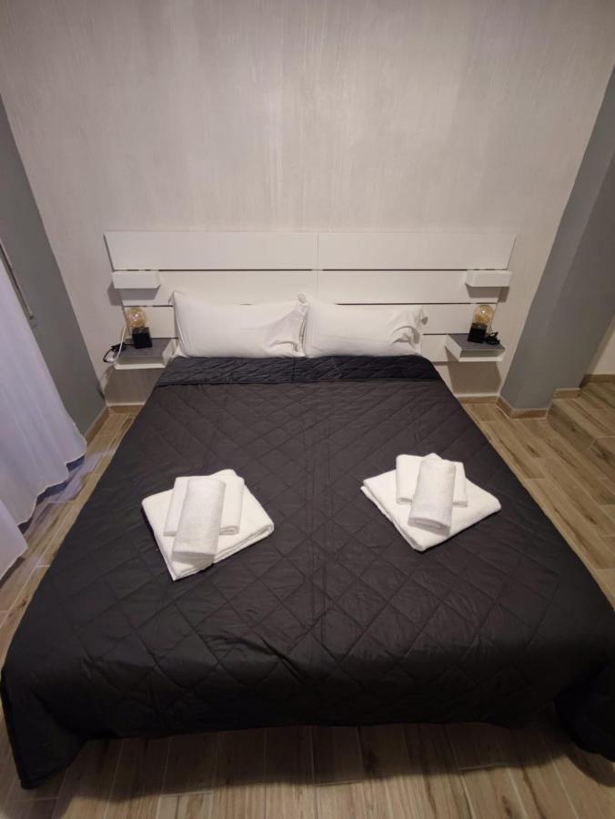 Style House 74 Hotell Roma Eksteriør bilde