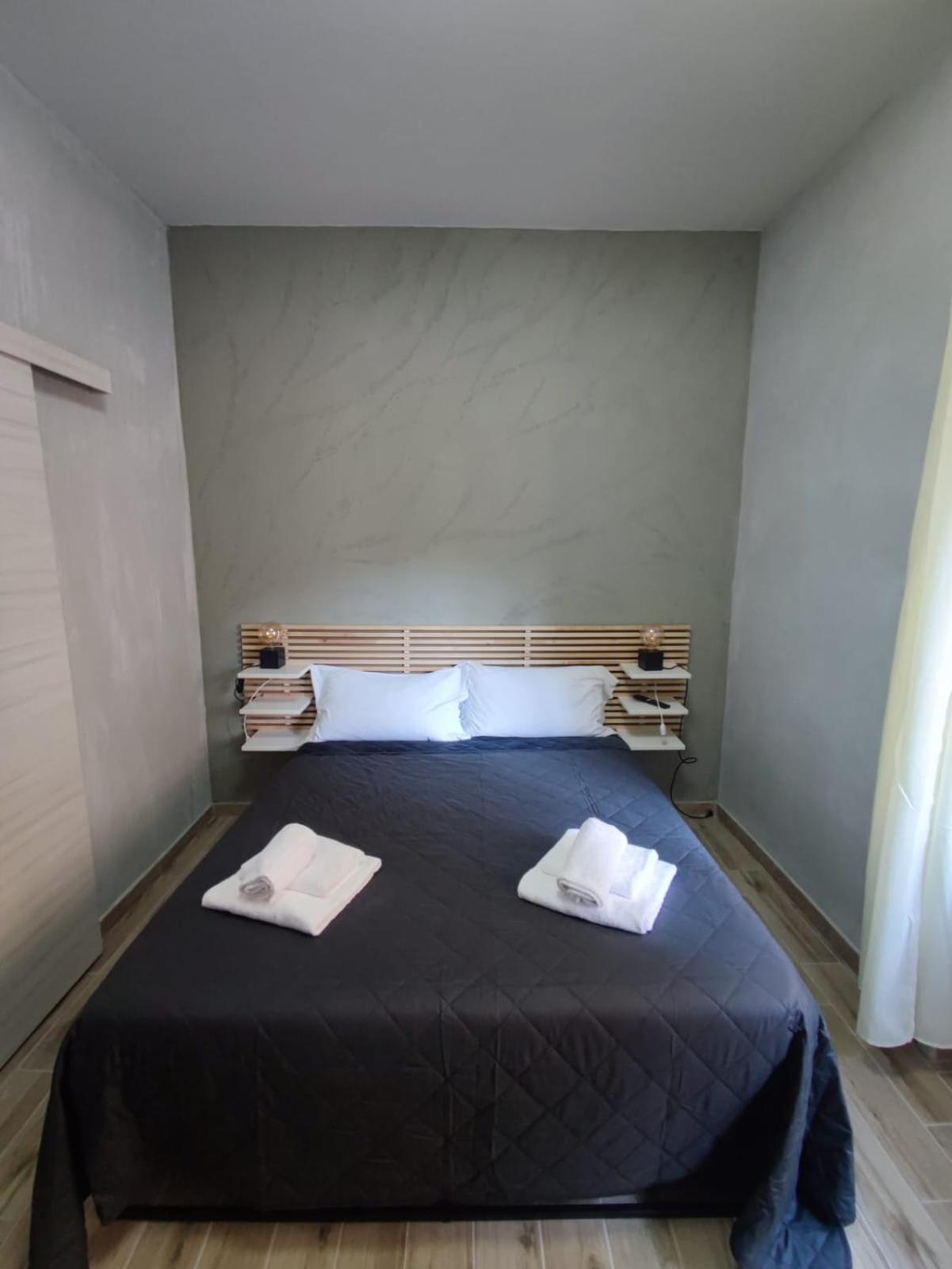 Style House 74 Hotell Roma Eksteriør bilde