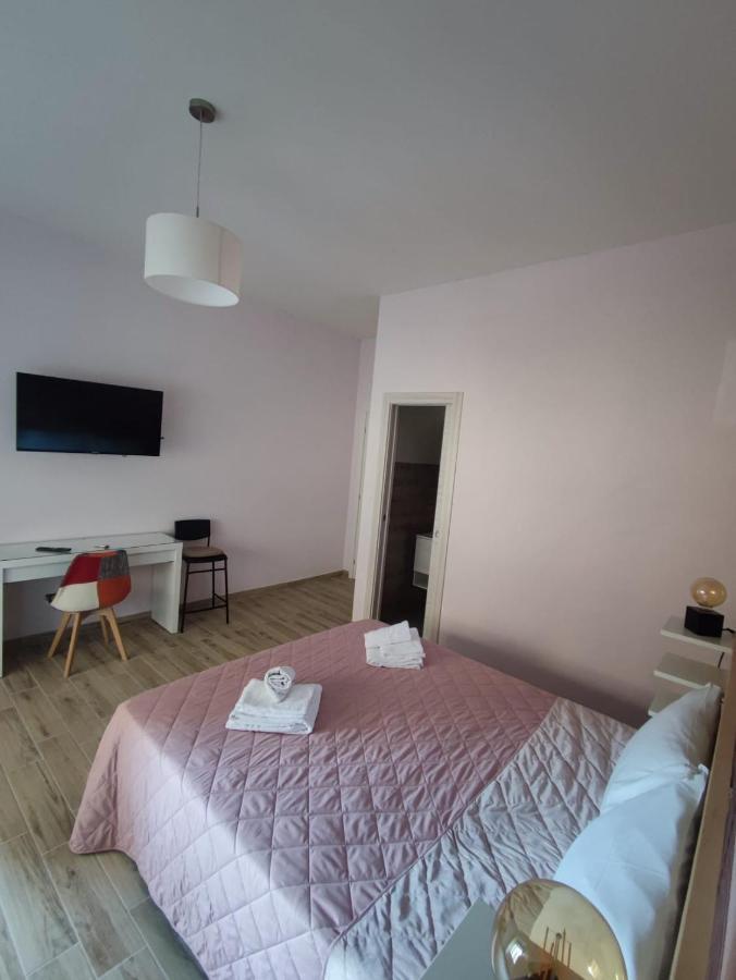 Style House 74 Hotell Roma Eksteriør bilde