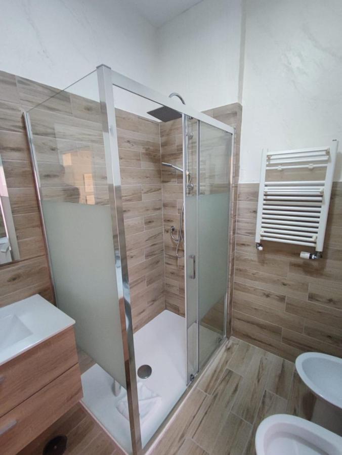 Style House 74 Hotell Roma Eksteriør bilde