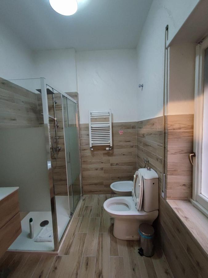 Style House 74 Hotell Roma Eksteriør bilde
