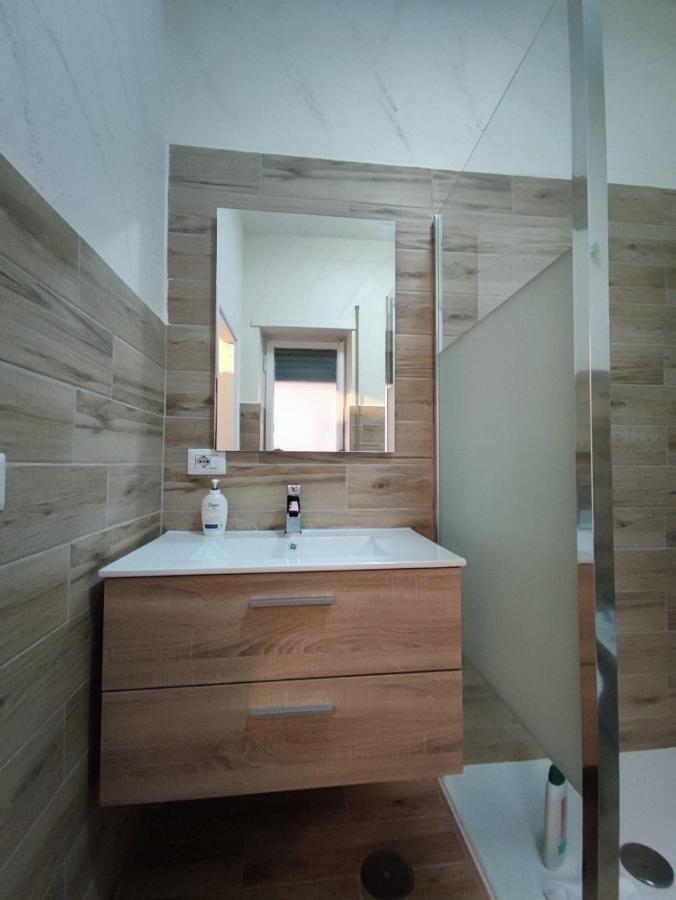 Style House 74 Hotell Roma Eksteriør bilde